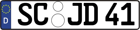 SC-JD41