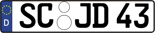 SC-JD43
