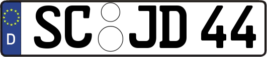 SC-JD44