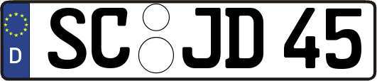 SC-JD45