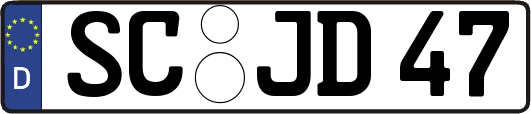 SC-JD47