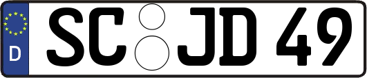 SC-JD49