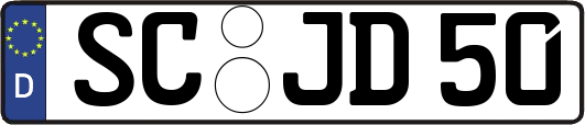 SC-JD50