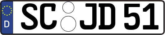 SC-JD51