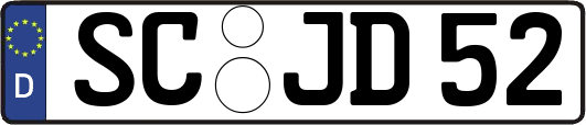 SC-JD52