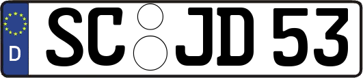 SC-JD53