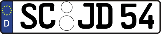 SC-JD54