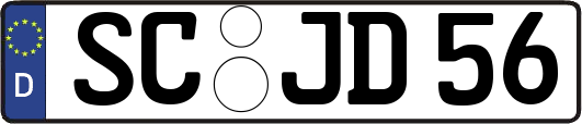 SC-JD56