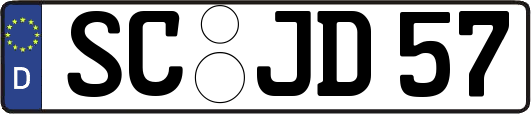 SC-JD57