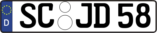 SC-JD58