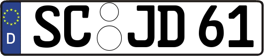 SC-JD61