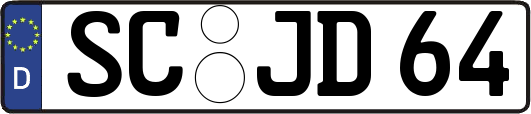 SC-JD64