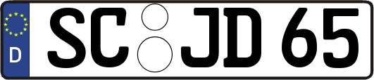 SC-JD65