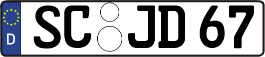 SC-JD67