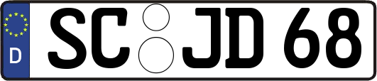SC-JD68