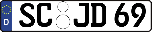 SC-JD69