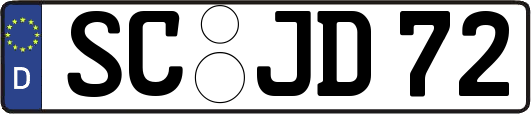 SC-JD72