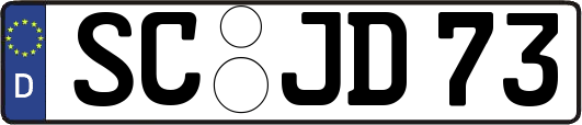 SC-JD73