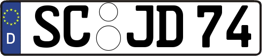 SC-JD74