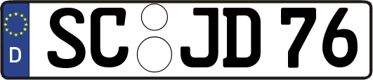 SC-JD76