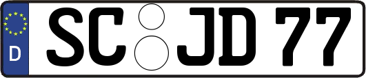 SC-JD77