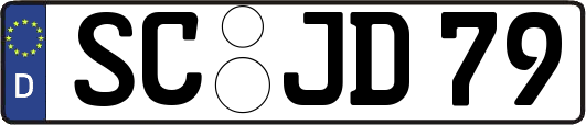 SC-JD79