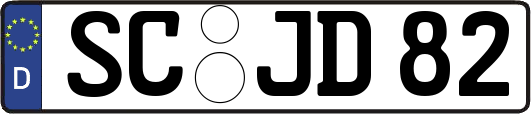 SC-JD82