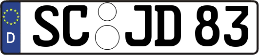 SC-JD83