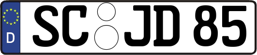SC-JD85