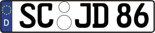 SC-JD86