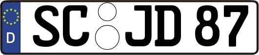 SC-JD87
