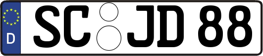SC-JD88