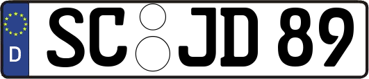 SC-JD89
