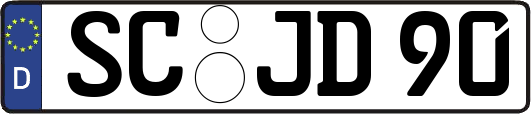SC-JD90