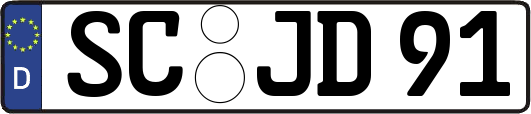 SC-JD91