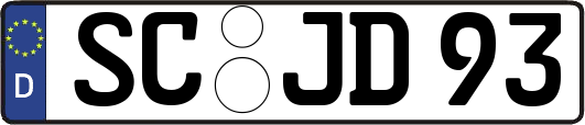 SC-JD93