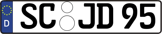 SC-JD95