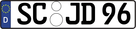 SC-JD96
