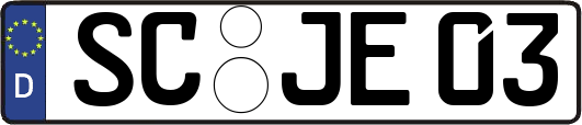 SC-JE03