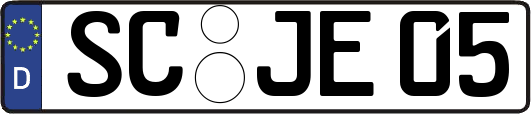 SC-JE05
