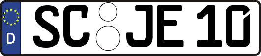 SC-JE10