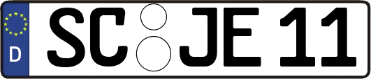 SC-JE11
