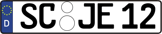 SC-JE12