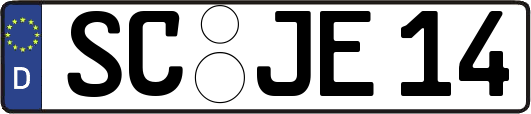 SC-JE14
