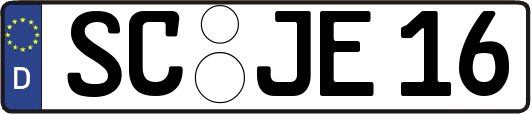 SC-JE16