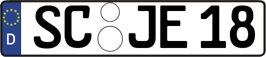 SC-JE18