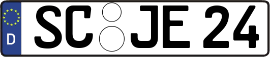 SC-JE24