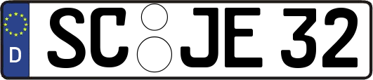 SC-JE32