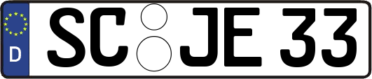 SC-JE33