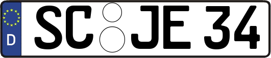 SC-JE34